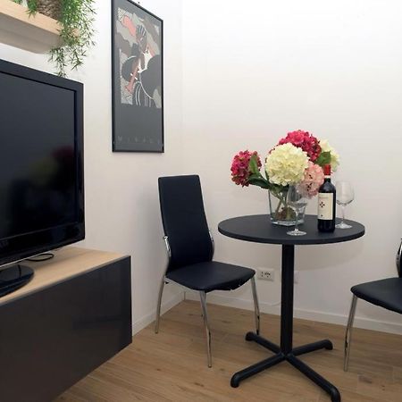 Pamphili Charme Rome Apartment Екстериор снимка