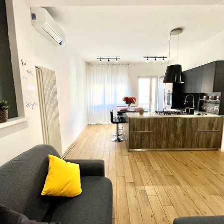 Pamphili Charme Rome Apartment Екстериор снимка