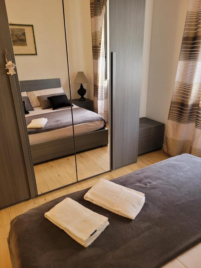 Pamphili Charme Rome Apartment Екстериор снимка
