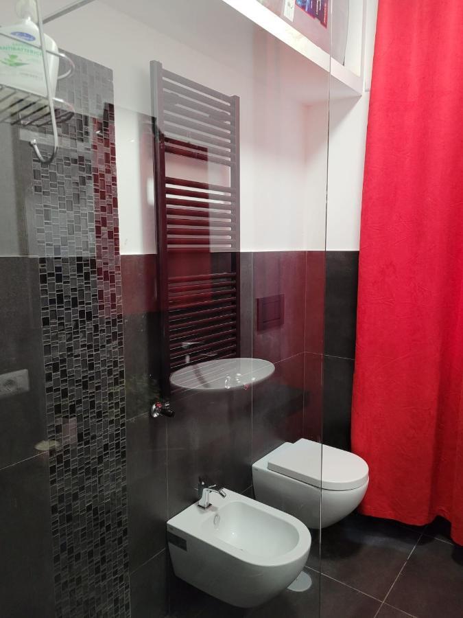 Pamphili Charme Rome Apartment Екстериор снимка