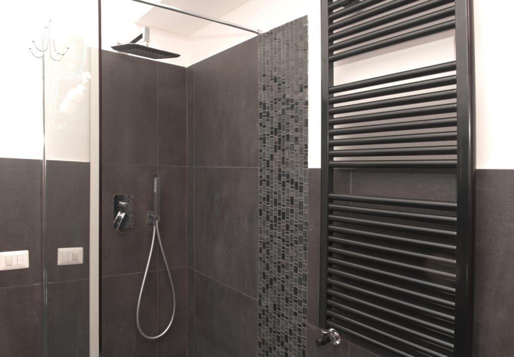 Pamphili Charme Rome Apartment Екстериор снимка