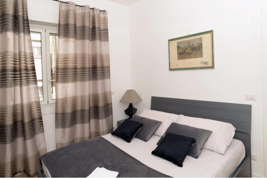 Pamphili Charme Rome Apartment Екстериор снимка