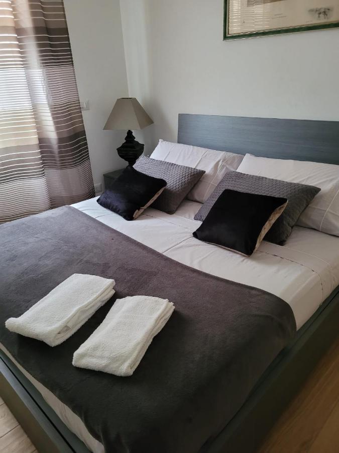 Pamphili Charme Rome Apartment Екстериор снимка