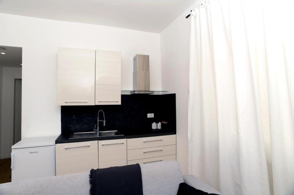 Pamphili Charme Rome Apartment Екстериор снимка