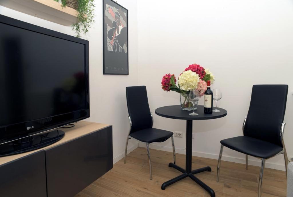 Pamphili Charme Rome Apartment Екстериор снимка