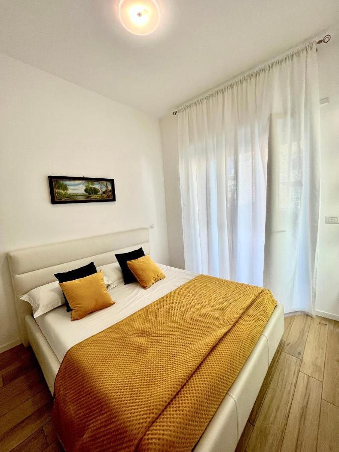 Pamphili Charme Rome Apartment Екстериор снимка