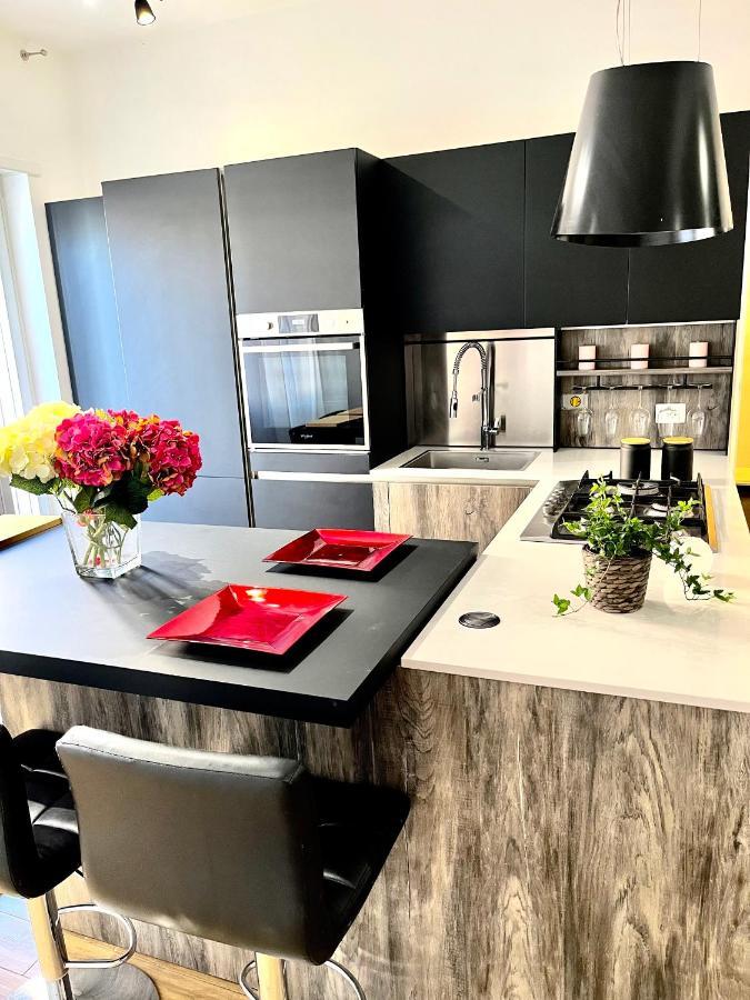 Pamphili Charme Rome Apartment Екстериор снимка