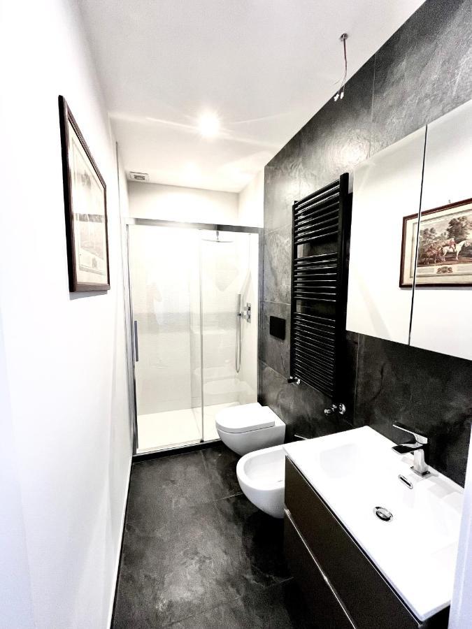 Pamphili Charme Rome Apartment Екстериор снимка