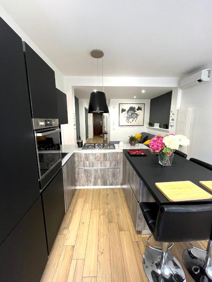 Pamphili Charme Rome Apartment Екстериор снимка
