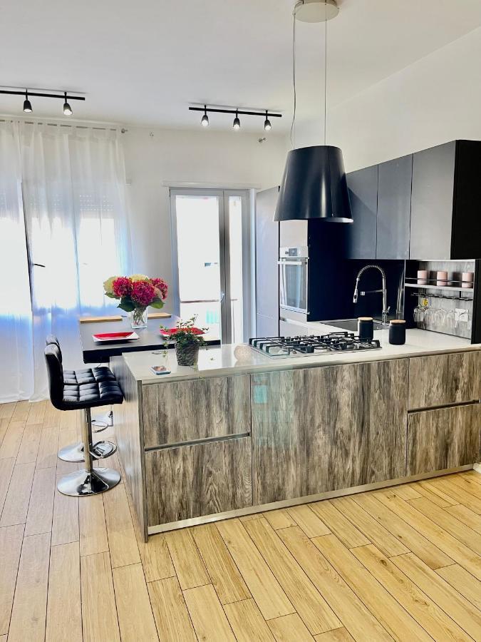 Pamphili Charme Rome Apartment Екстериор снимка