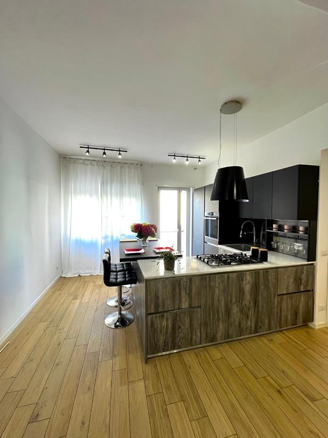 Pamphili Charme Rome Apartment Екстериор снимка