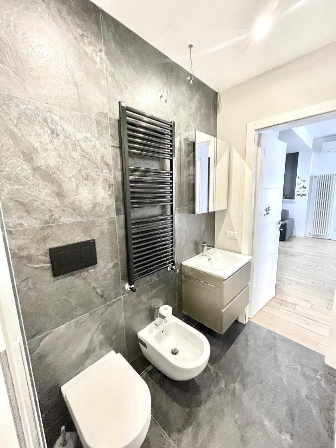 Pamphili Charme Rome Apartment Екстериор снимка