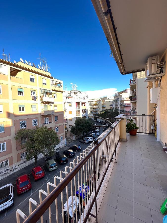 Pamphili Charme Rome Apartment Екстериор снимка