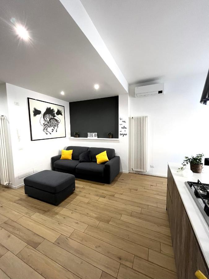 Pamphili Charme Rome Apartment Екстериор снимка
